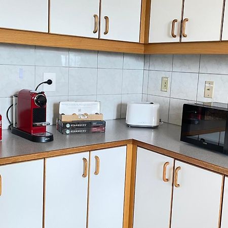 Iq Apartments 2 Кефлавик Экстерьер фото