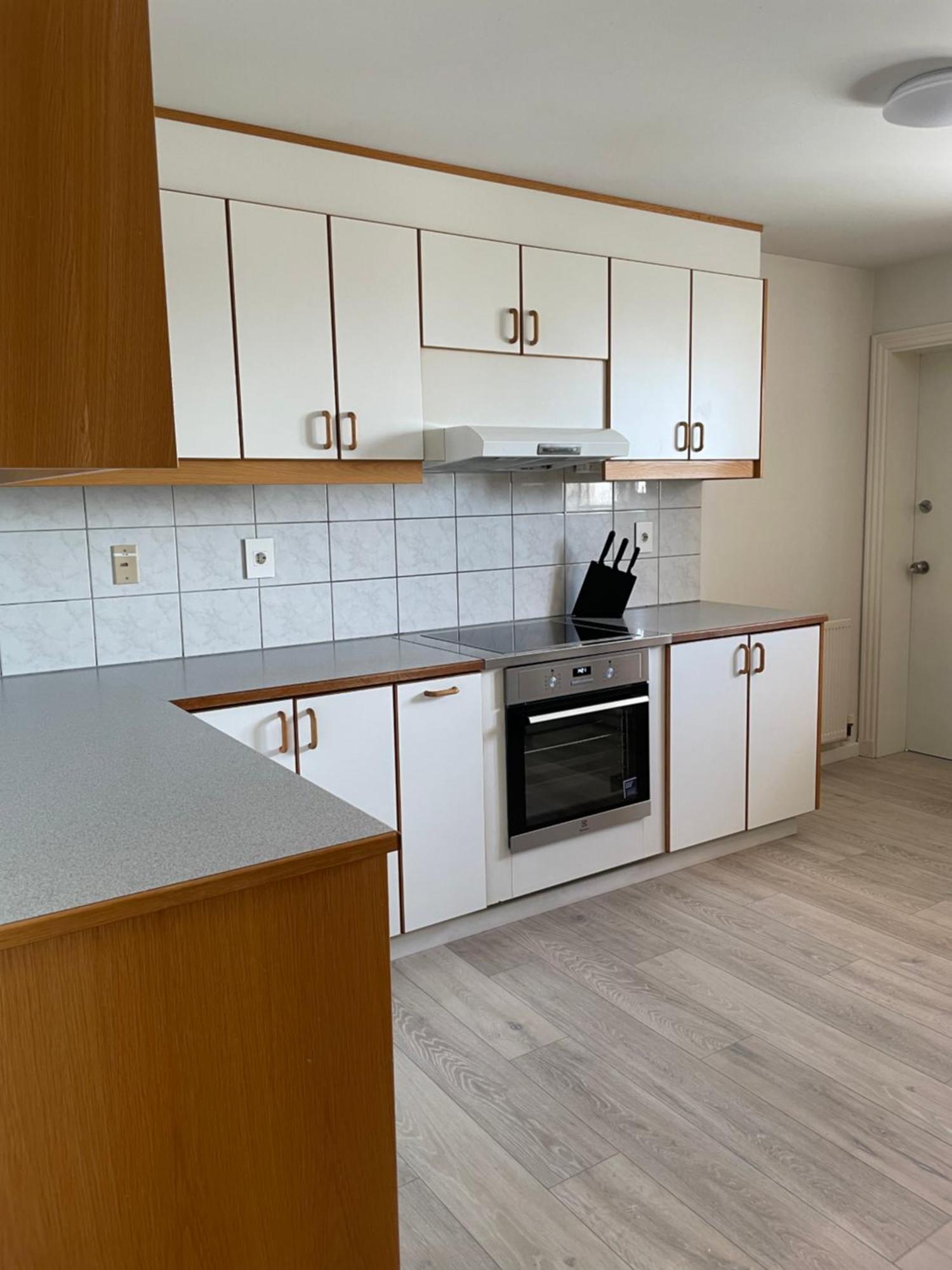 Iq Apartments 2 Кефлавик Экстерьер фото