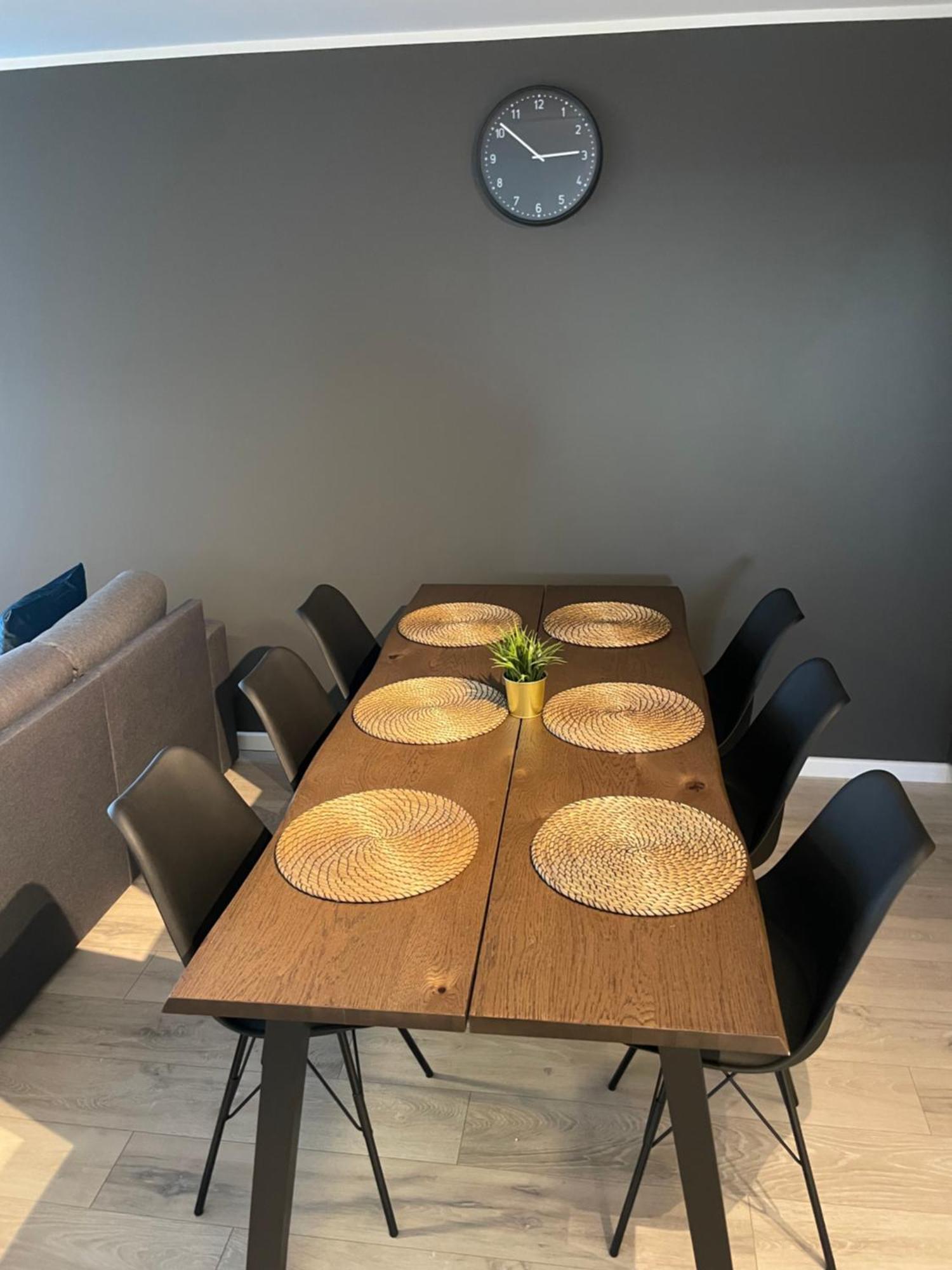 Iq Apartments 2 Кефлавик Экстерьер фото
